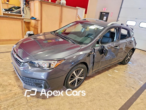 Subaru Impreza 2023 - Image 1 of 13