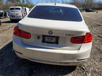 BMW Series 3 2015