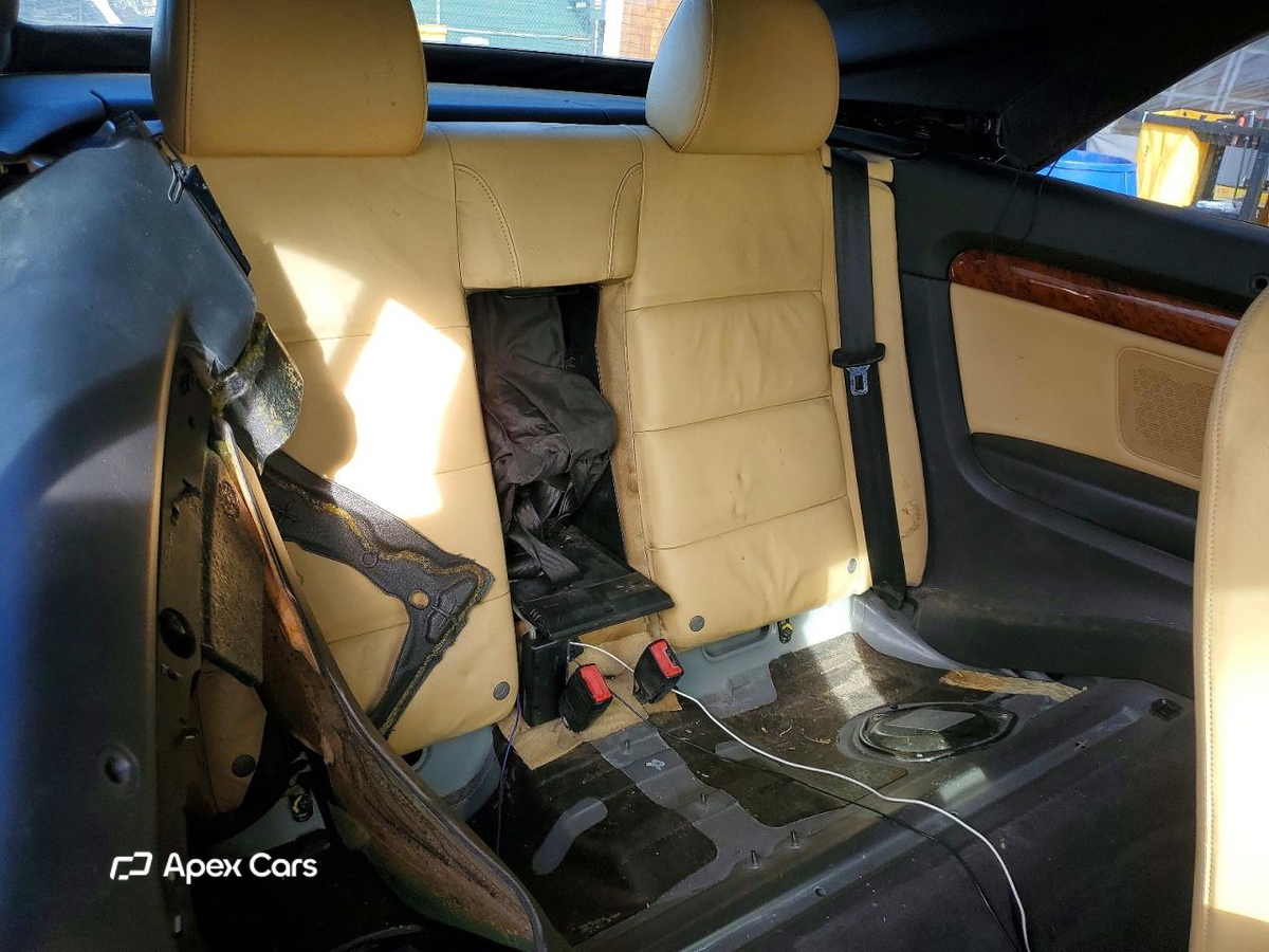 Audi A4 2005
