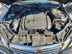 Mercedes-Benz E-klasse 2012