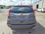 Honda CR-V 2016