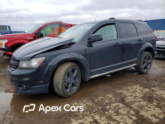 Dodge Journey 2019 - Image 1 of 14