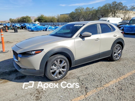 Mazda CX-30 2023 - Image 1 of 14