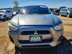 Mitsubishi Outlander 2013