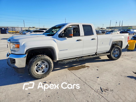 GMC Sierra 2019 - Image 1 of 14
