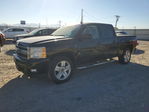 Chevrolet Silverado 2008