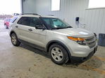 Ford Explorer 2012