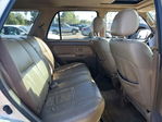 Toyota 4Runner 2001