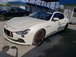 Maserati Ghibli 2014
