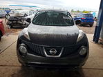 Nissan Juke 2012