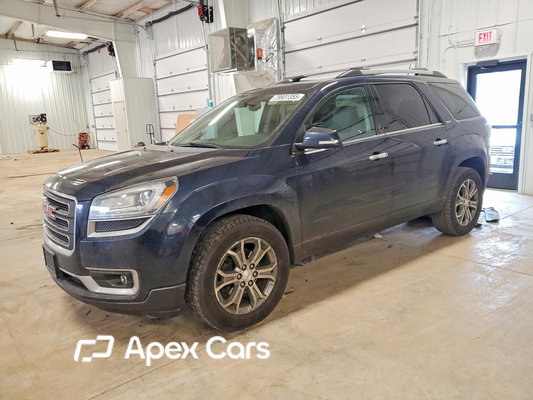 GMC Acadia 2016 - Image 1 of 13