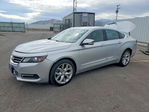 Chevrolet Impala 2014