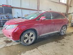 Lexus RX 2012