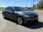 BMW Series 2 2014