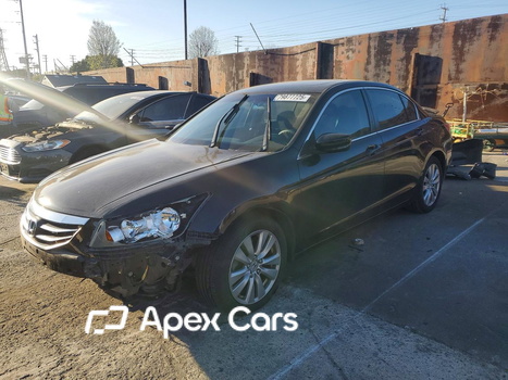 Honda Accord 2011 - Image 1 of 13