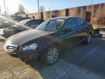 Honda Accord 2011