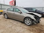 Nissan Maxima 2008