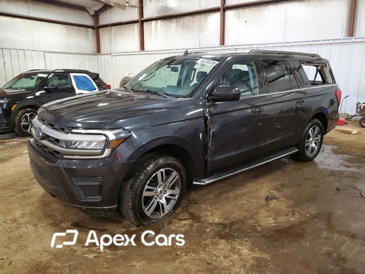 Ford Expedition 2024 - Image 1 of 14