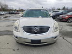 Buick Enclave 2012