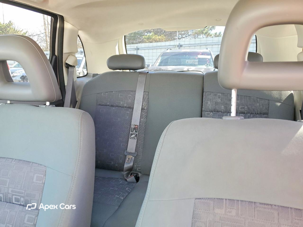 Chrysler PT Cruiser 2010