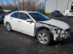 Acura TSX 2012