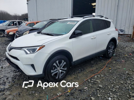 Toyota RAV 4 2016 - Image 1 of 14