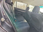 Subaru Outback 2011