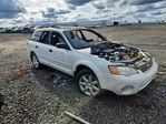 Subaru Legacy 2006