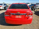 Chevrolet Cruze 2016