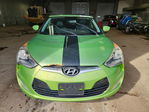 Hyundai Veloster 2012