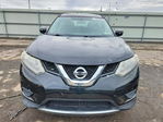 Nissan Rogue 2015