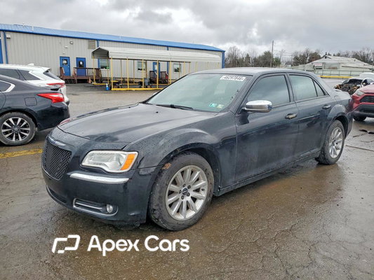Chrysler 300 2012 - Image 1 of 12