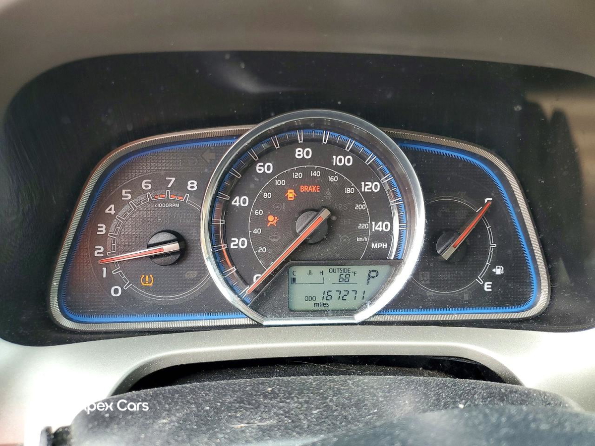 Toyota RAV 4 2015