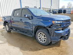 Chevrolet Silverado 2019