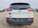Jeep Grand Cherokee 2015