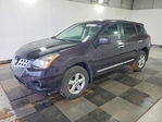 Nissan Rogue 2013