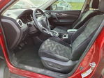 Nissan Rogue 2014