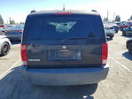 Dodge Nitro 2007