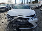 Lexus ES 2020