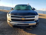 Chevrolet Silverado 2011