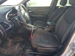 Dodge Avenger 2012