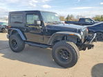 Jeep Wrangler 2008