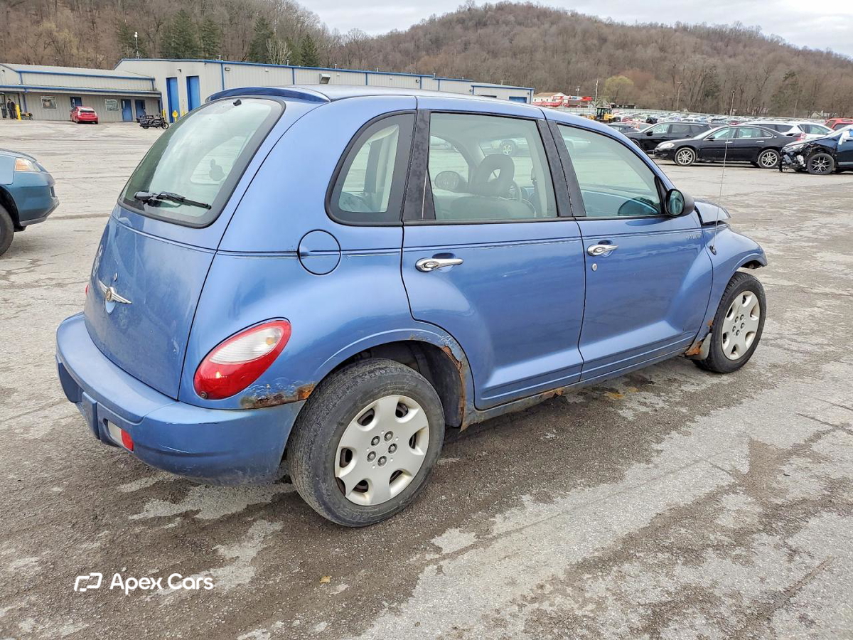 Chrysler PT Cruiser 2006