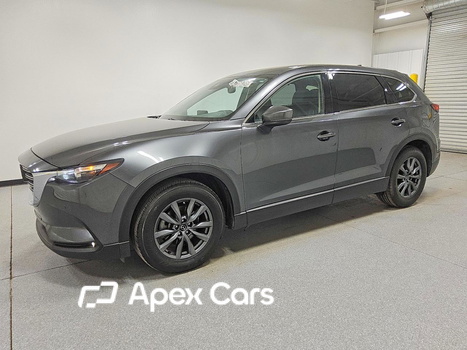 Mazda CX-9 2020 - Image 1 of 14