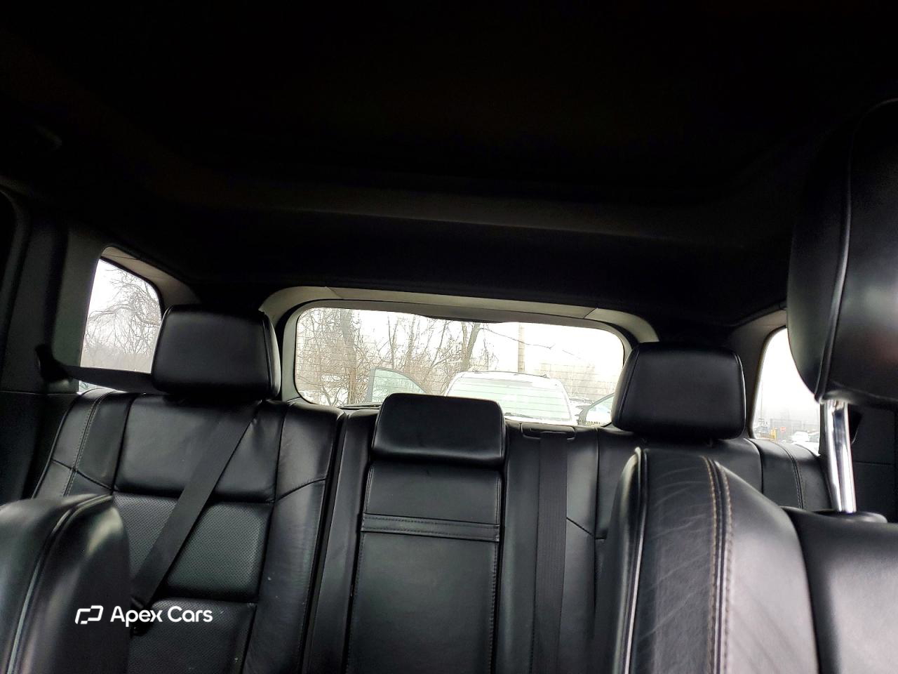Jeep Cherokee 2014