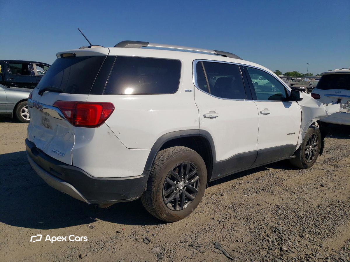 GMC Acadia 2019