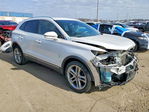 Lincoln MKC 2017