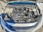 Honda Civic 2019