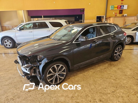 BMW X2 2018 - Image 1 of 5