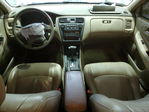 Honda Accord 2000